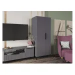 Шкаф Woodville 619902 от ImperiumLoft