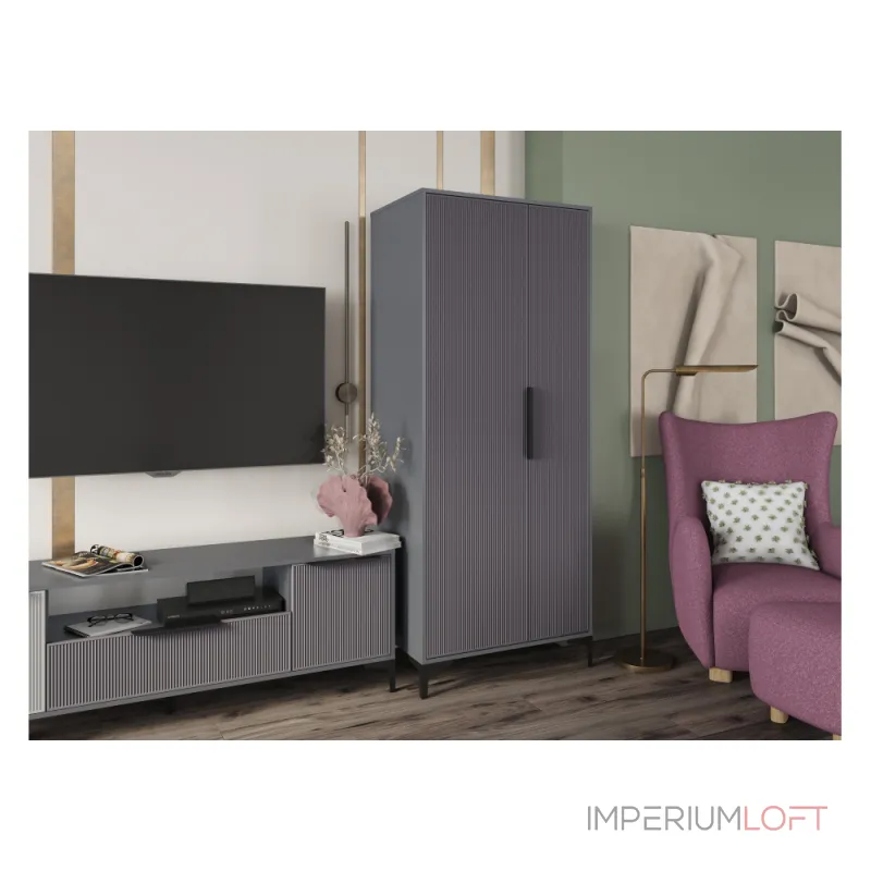 Шкаф Woodville 619902 от ImperiumLoft