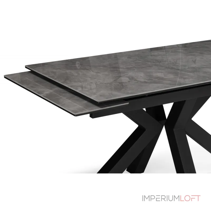 Обеденный стол Woodville 588062 от ImperiumLoft