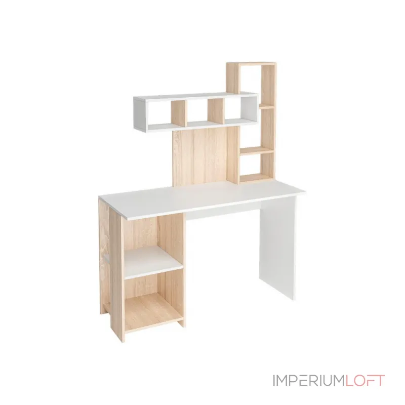 Компьютерный стол Woodville 508504 от ImperiumLoft