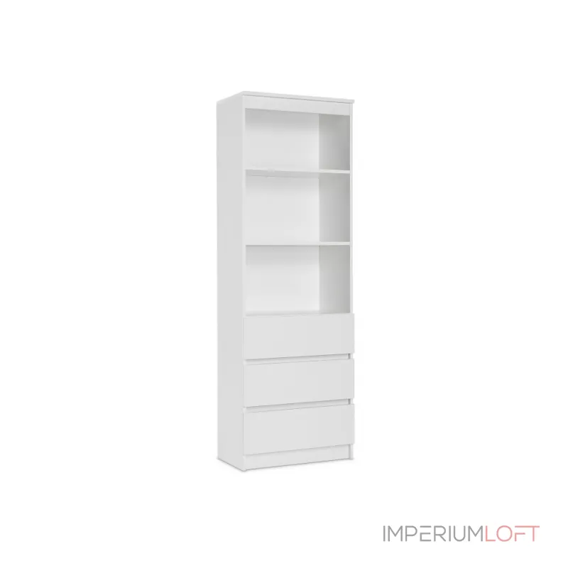 Стелаж Woodville 520931 от ImperiumLoft Стелаж Woodville 520931 от ImperiumLoft