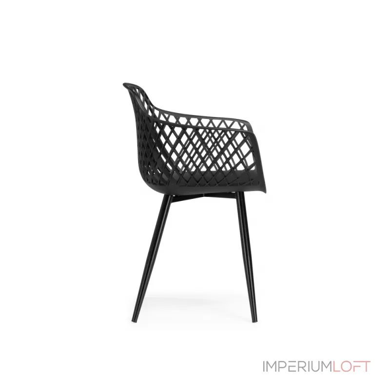 Пластиковый стул Woodville 15827 от ImperiumLoft