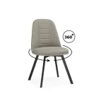 Стул Woodville 15885 от ImperiumLoft