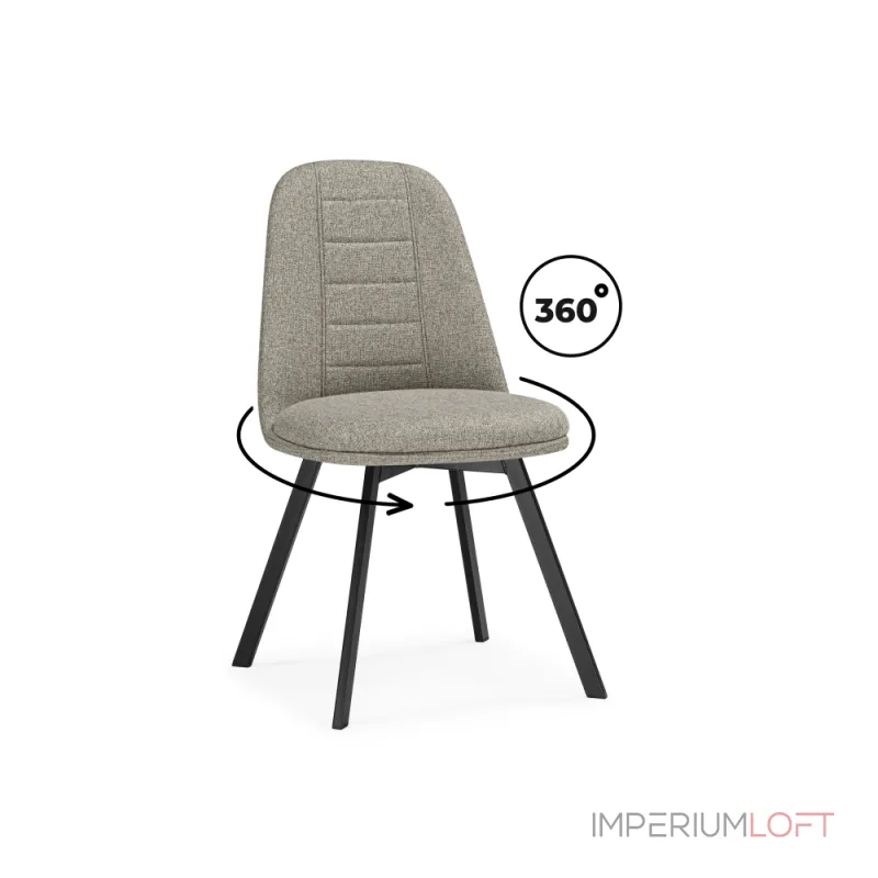 Стул Woodville 15885 от ImperiumLoft Стул Woodville 15885 от ImperiumLoft