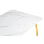 Обеденный стол Woodville 572188 от ImperiumLoft