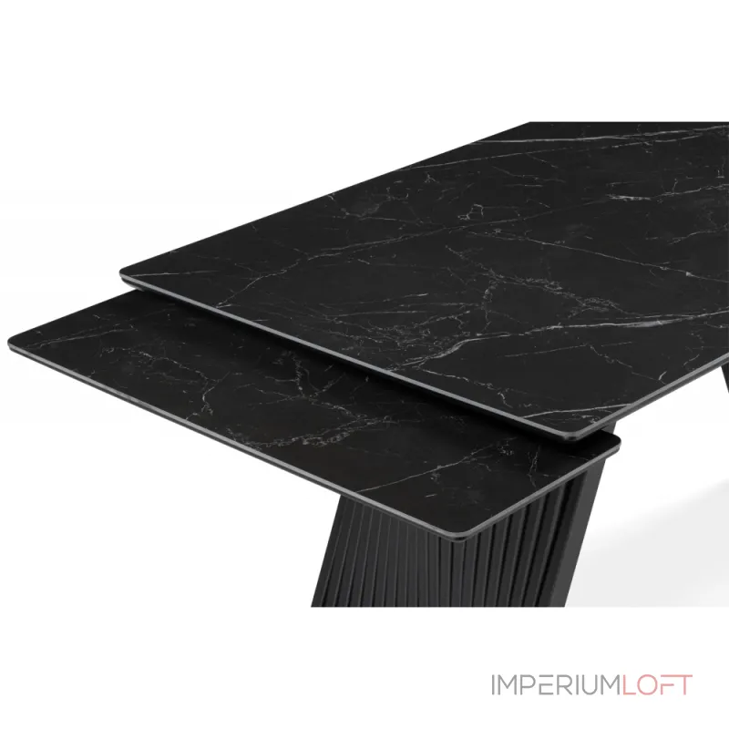 Обеденный стол Woodville 626002 от ImperiumLoft