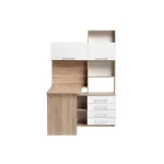 Компьютерный стол Woodville 285122 от ImperiumLoft