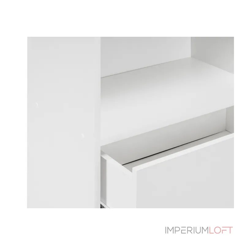 Стелаж Woodville 520931 от ImperiumLoft Стелаж Woodville 520931 от ImperiumLoft