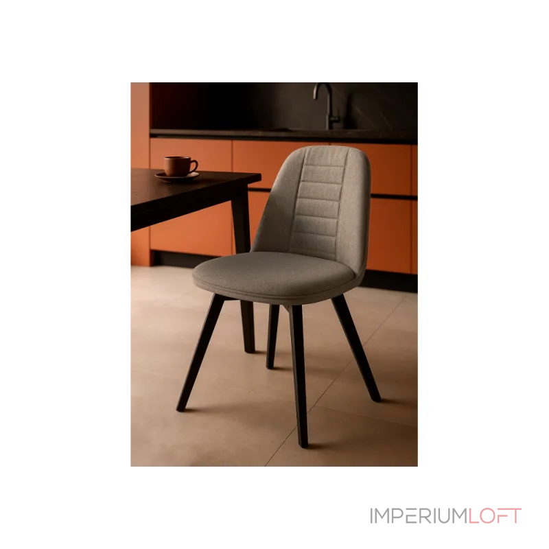 Стул Woodville 15885 от ImperiumLoft Стул Woodville 15885 от ImperiumLoft