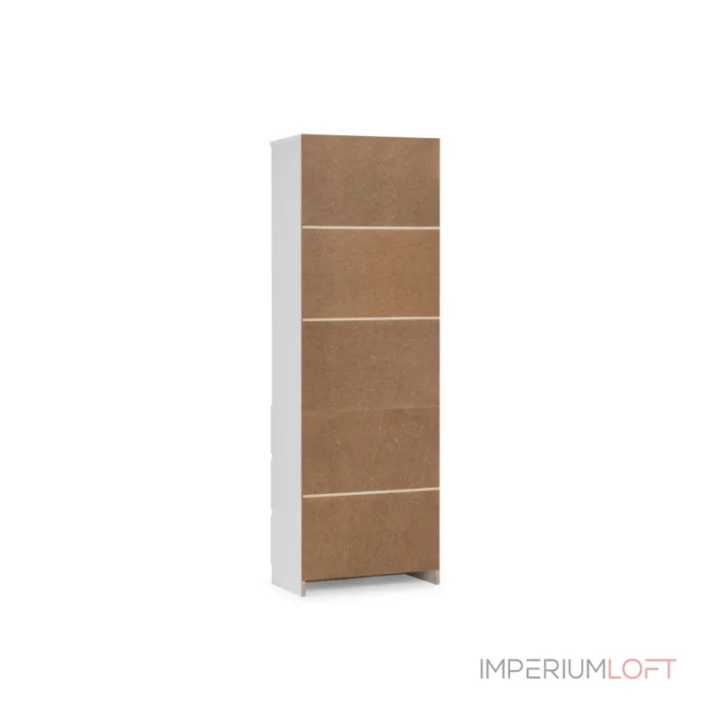 Стелаж Woodville 520931 от ImperiumLoft Стелаж Woodville 520931 от ImperiumLoft