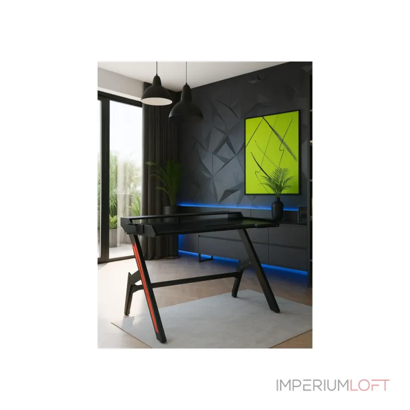 Мебель для офиса Woodville 11963 от ImperiumLoft Мебель для офиса Woodville 11963 от ImperiumLoft
