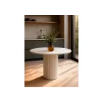 Деревянный стол Woodville 615167 от ImperiumLoft