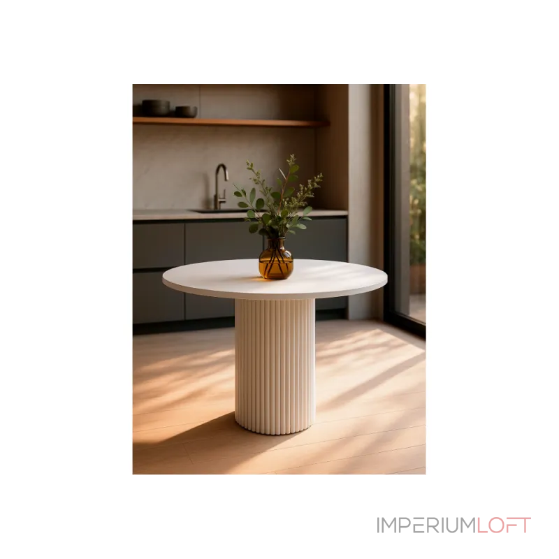 Деревянный стол Woodville 615167 от ImperiumLoft Деревянный стол Woodville 615167 от ImperiumLoft