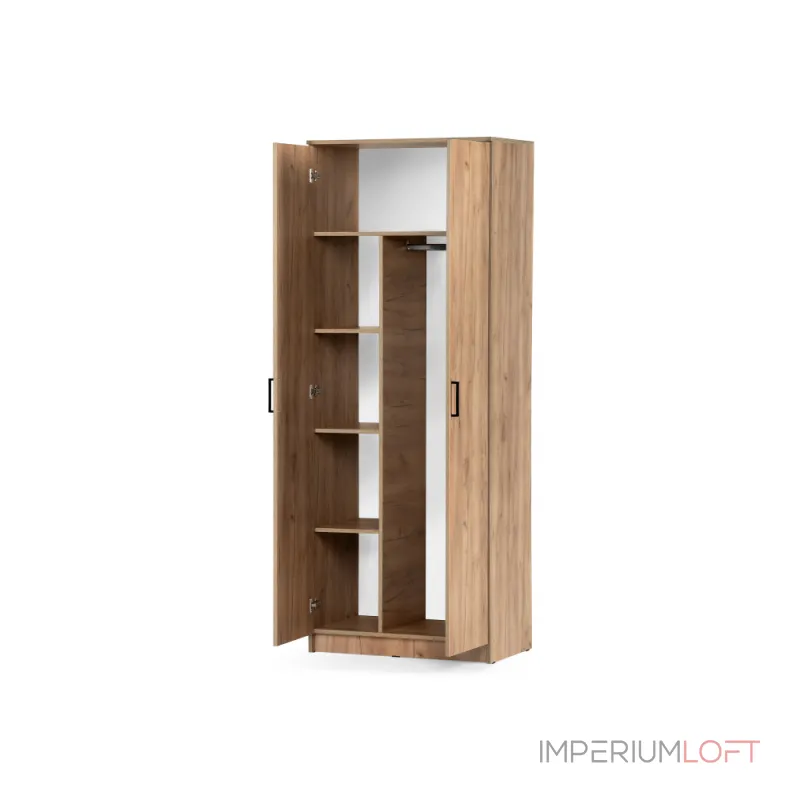 Шкаф Woodville 536246 от ImperiumLoft Шкаф Woodville 536246 от ImperiumLoft