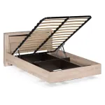 Кровать Woodville 533200 от ImperiumLoft