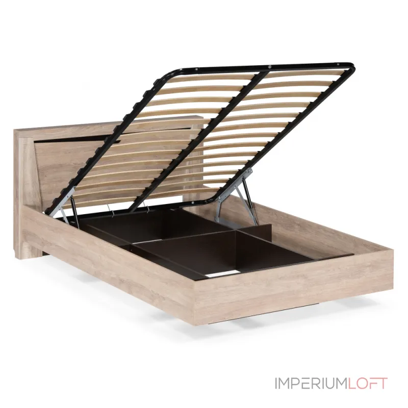 Кровать Woodville 533200 от ImperiumLoft