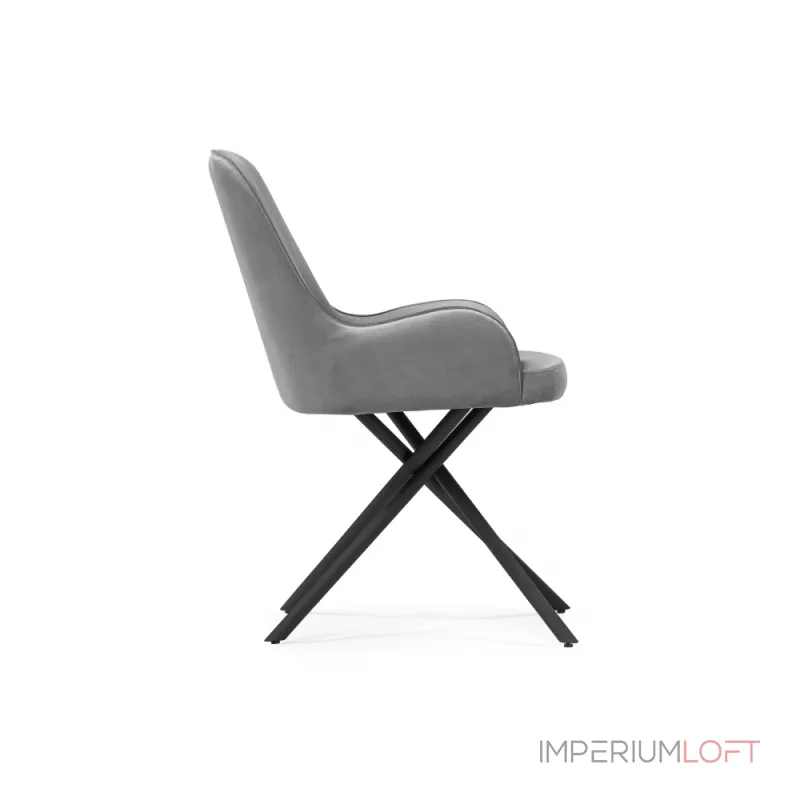 Стул Woodville 586775 от ImperiumLoft Стул Woodville 586775 от ImperiumLoft