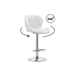 Барный стул Woodville 15727 от ImperiumLoft