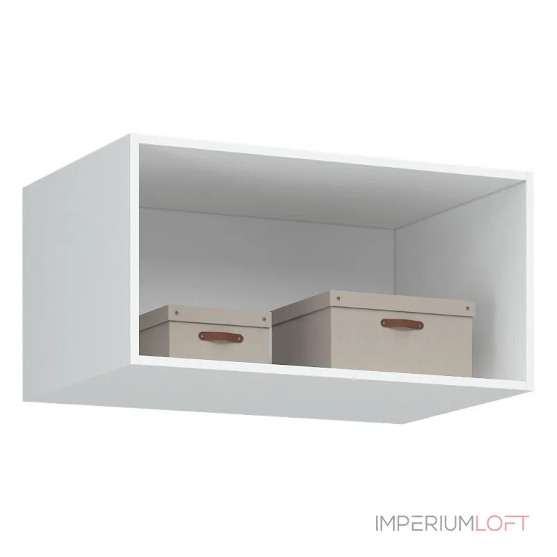 Шкаф Woodville 586589 от ImperiumLoft