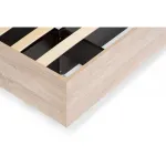 Кровать Woodville 533200 от ImperiumLoft