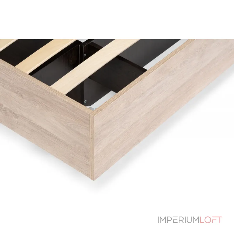 Кровать Woodville 533200 от ImperiumLoft