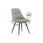 Стул Woodville 15879 от ImperiumLoft