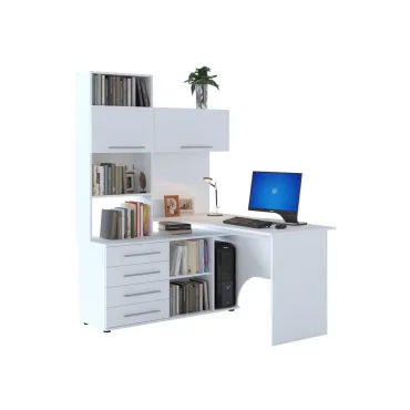 Компьютерный стол Woodville 506499