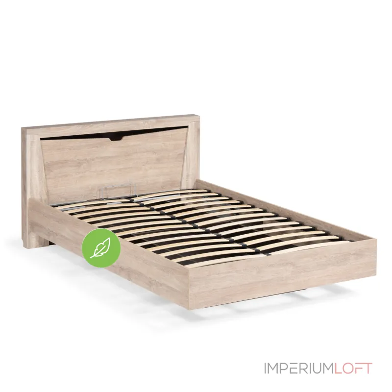 Кровать Woodville 533200 от ImperiumLoft