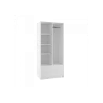 Шкаф Woodville 497484 от ImperiumLoft