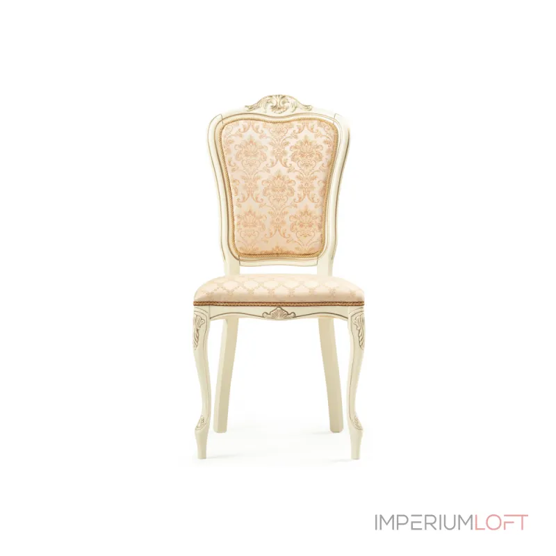 Деревянный стул Woodville 318603 от ImperiumLoft Деревянный стул Woodville 318603 от ImperiumLoft