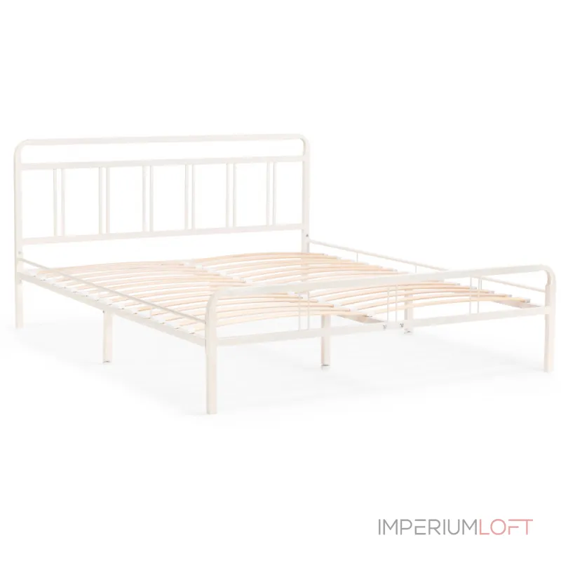 Кровать Woodville 403026 от ImperiumLoft