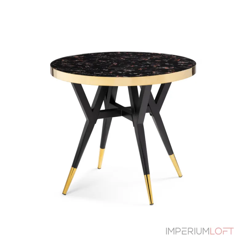 Деревянный стол Woodville 15552 от ImperiumLoft