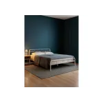 Кровать Woodville 403026 от ImperiumLoft