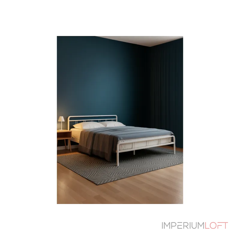 Кровать Woodville 403026 от ImperiumLoft