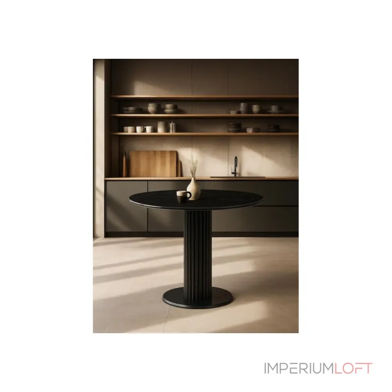 Обеденный стол Woodville 612158 от ImperiumLoft