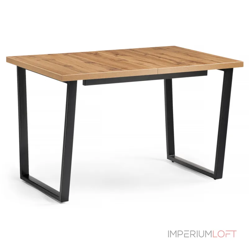 Деревянный стол Woodville 489668 от ImperiumLoft