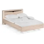 Кровать Woodville 533200 от ImperiumLoft