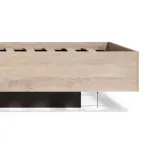 Кровать Woodville 533200 от ImperiumLoft