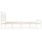 Кровать Woodville 403026 от ImperiumLoft