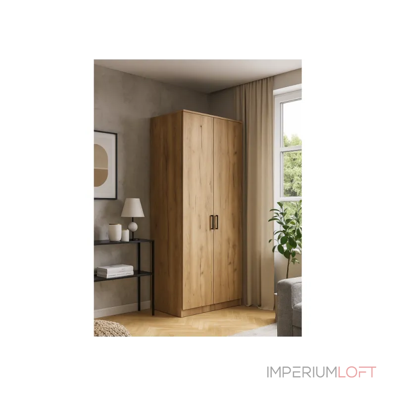 Шкаф Woodville 536246 от ImperiumLoft Шкаф Woodville 536246 от ImperiumLoft