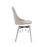 Стул Woodville 550445 от ImperiumLoft