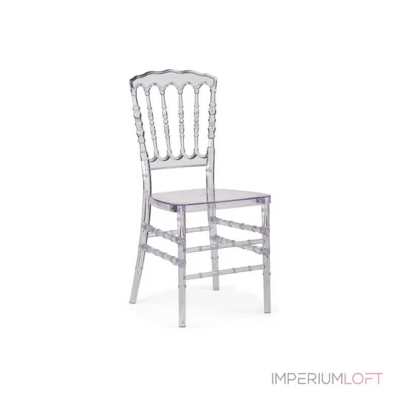 Пластиковый стул Woodville 15588 от ImperiumLoft Пластиковый стул Woodville 15588 от ImperiumLoft