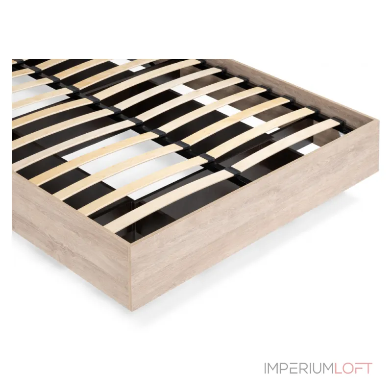 Кровать Woodville 533200 от ImperiumLoft