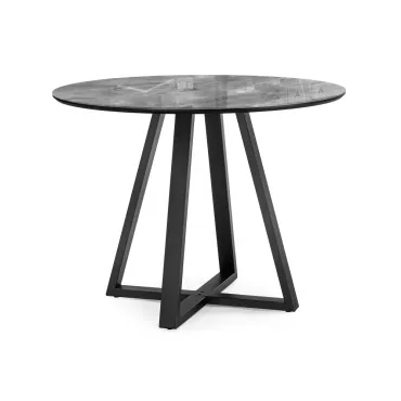 Стеклянный стол Woodville 588039