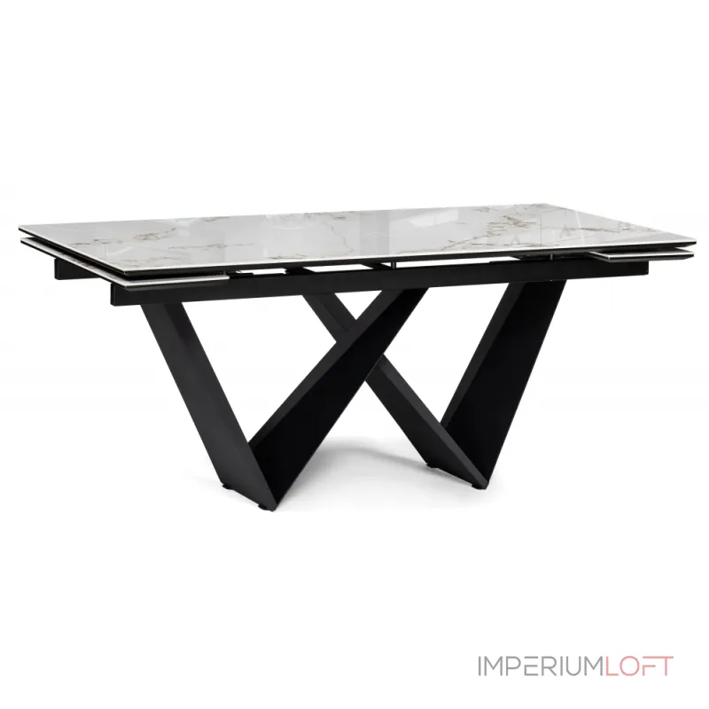 Обеденный стол Woodville 588044 от ImperiumLoft