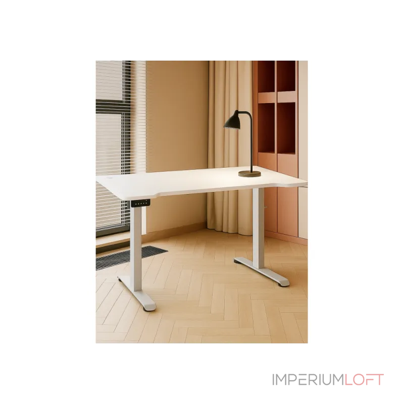 Компьютерный стол Woodville 578485 от ImperiumLoft