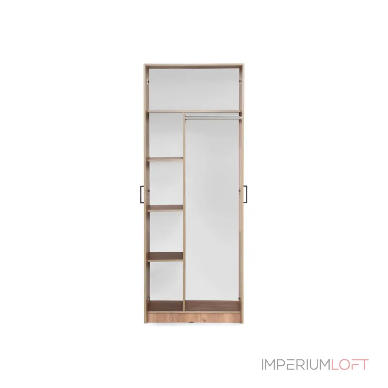 Шкаф Woodville 536246 от ImperiumLoft Шкаф Woodville 536246 от ImperiumLoft