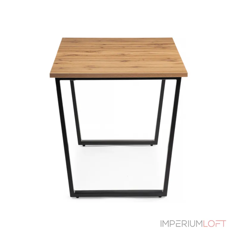 Деревянный стол Woodville 489668 от ImperiumLoft
