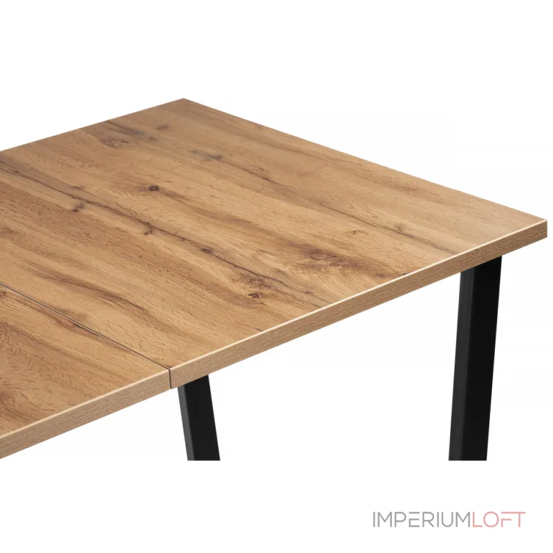 Деревянный стол Woodville 489668 от ImperiumLoft