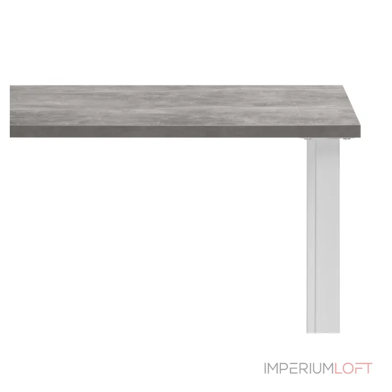 Деревянный стол Woodville 619209 от ImperiumLoft Деревянный стол Woodville 619209 от ImperiumLoft